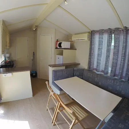 Mobilhomes Sol I Fred