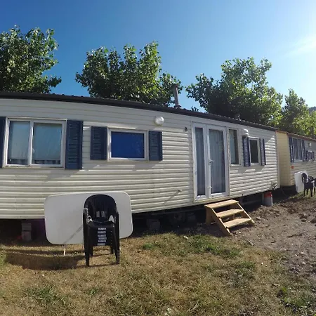 Mobilhomes Sol I Fred
